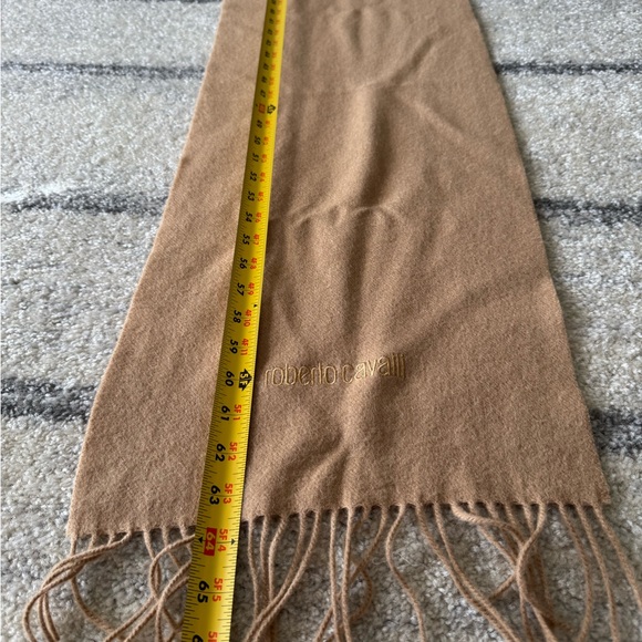 Roberto Cavalli  Scarf - Picture 8 of 8